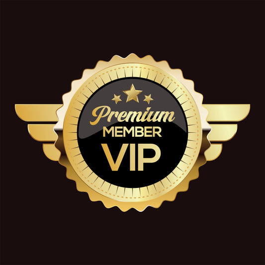 VIP Initial 42.95