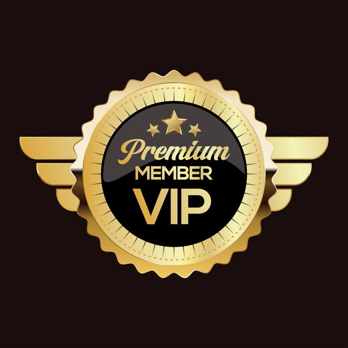 VIP Initial 42.95